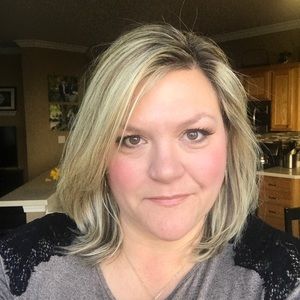 Meet your Posher, Erica